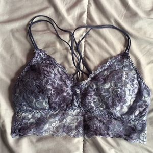 Rose+Vine bralette